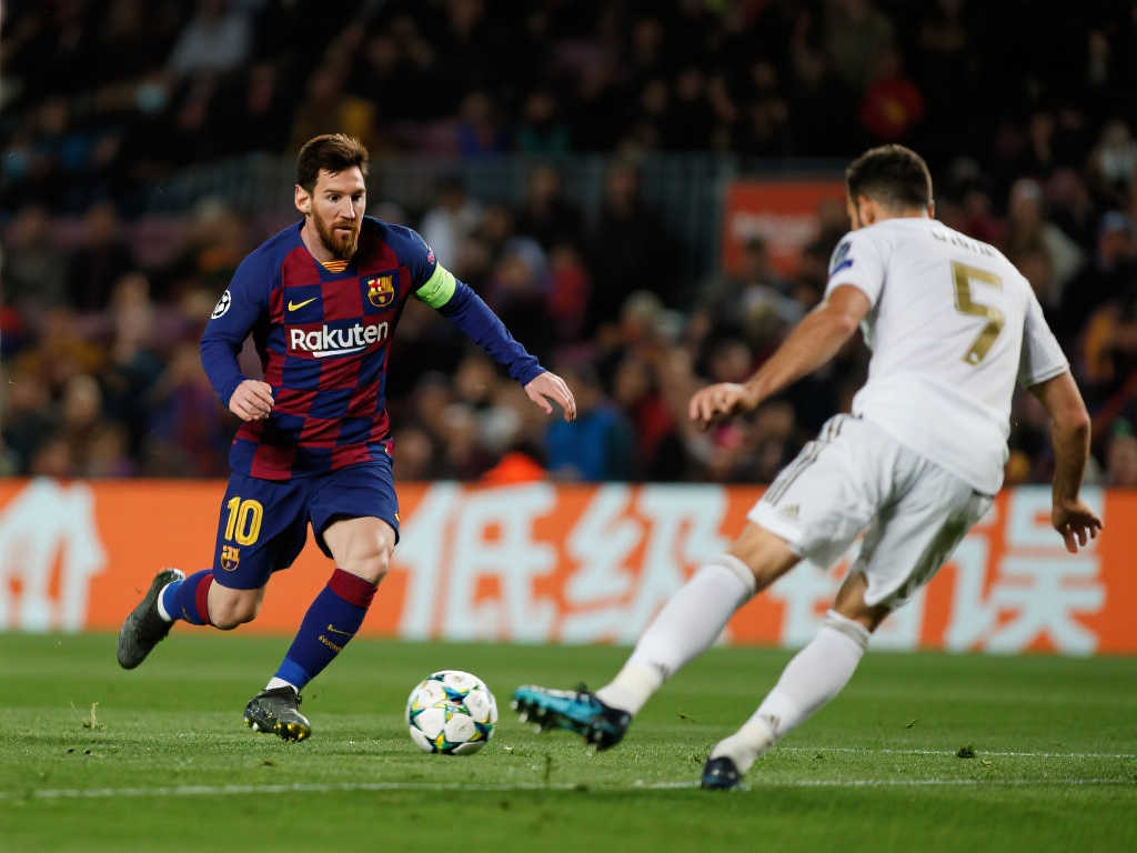 巴萨表现不佳却仍有大胜可能,究竟谁该为失误买单?