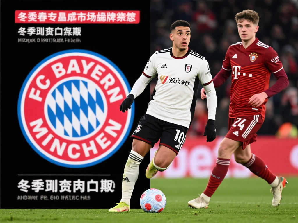 心意相通！帕利尼亚表达冬窗加盟拜仁意愿，拜仁亦有引进意向