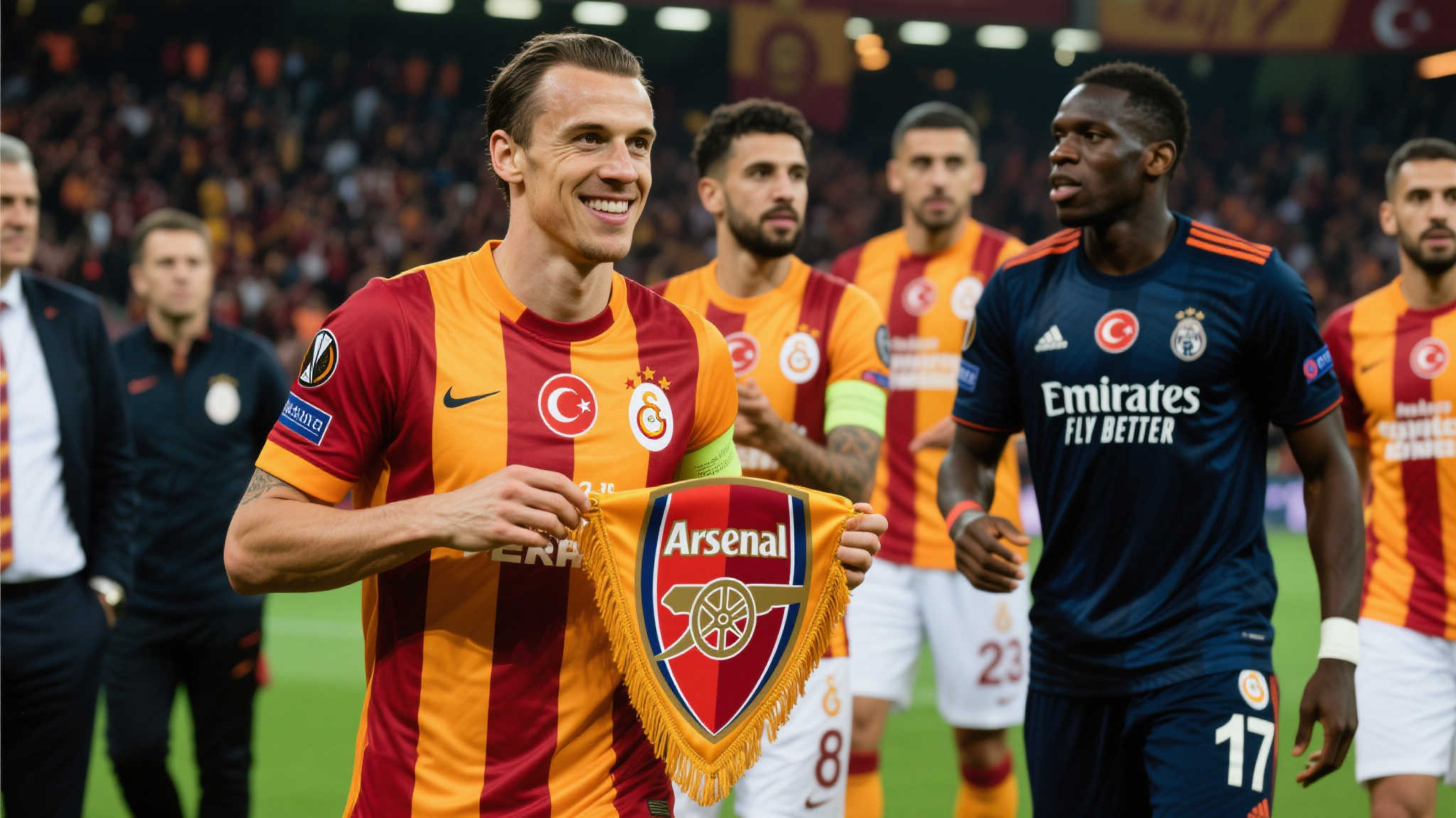 土媒曝：萨内接近加盟加拉塔萨雷，谈判现积极信号