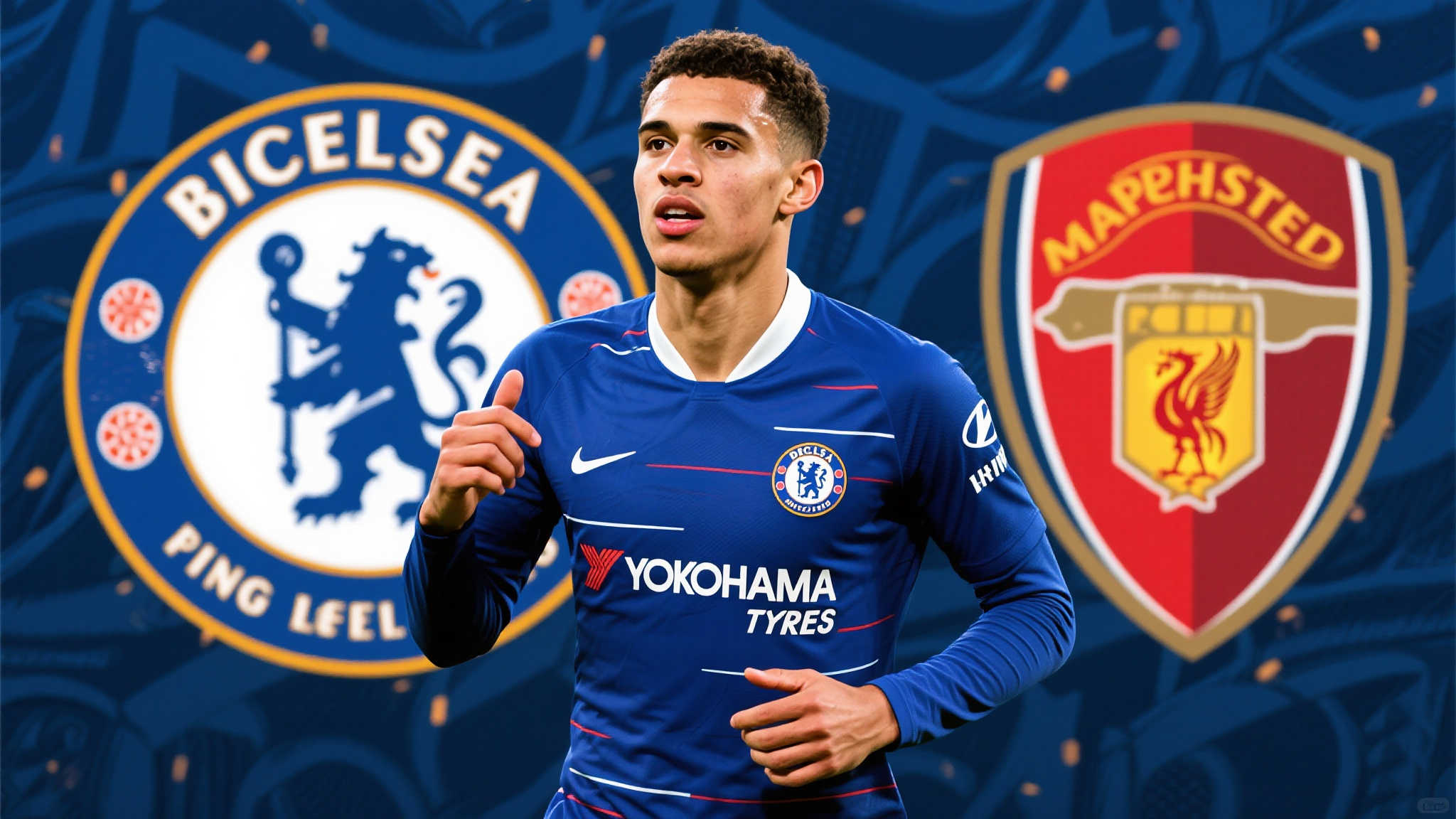 Squawka：塞门约达到欧冠水准，英超六强中已有四队邀约