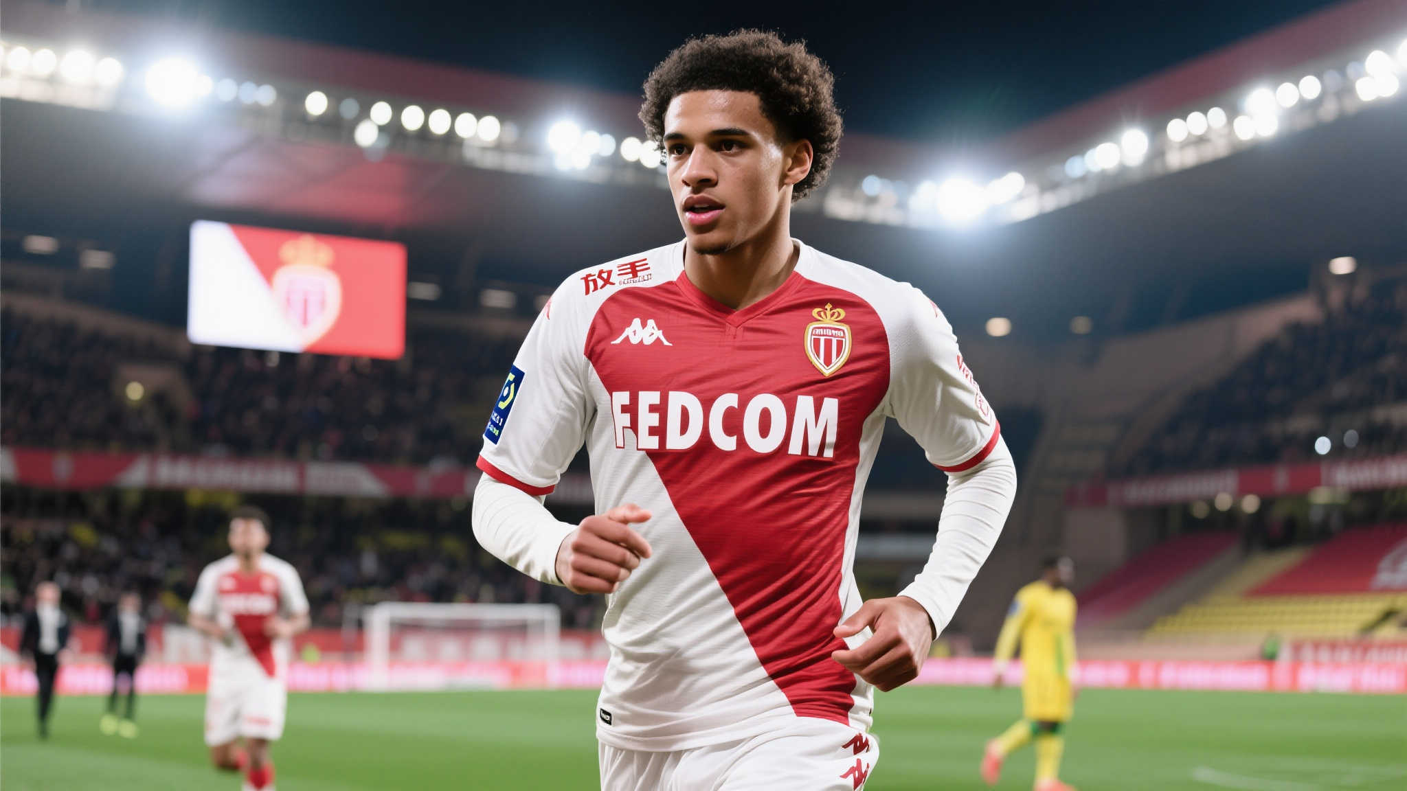 博格巴有望加盟摩纳哥?法媒透露交易仍存变数 如今有报道称,在俱乐部需要调整薪资结构、减少开支压