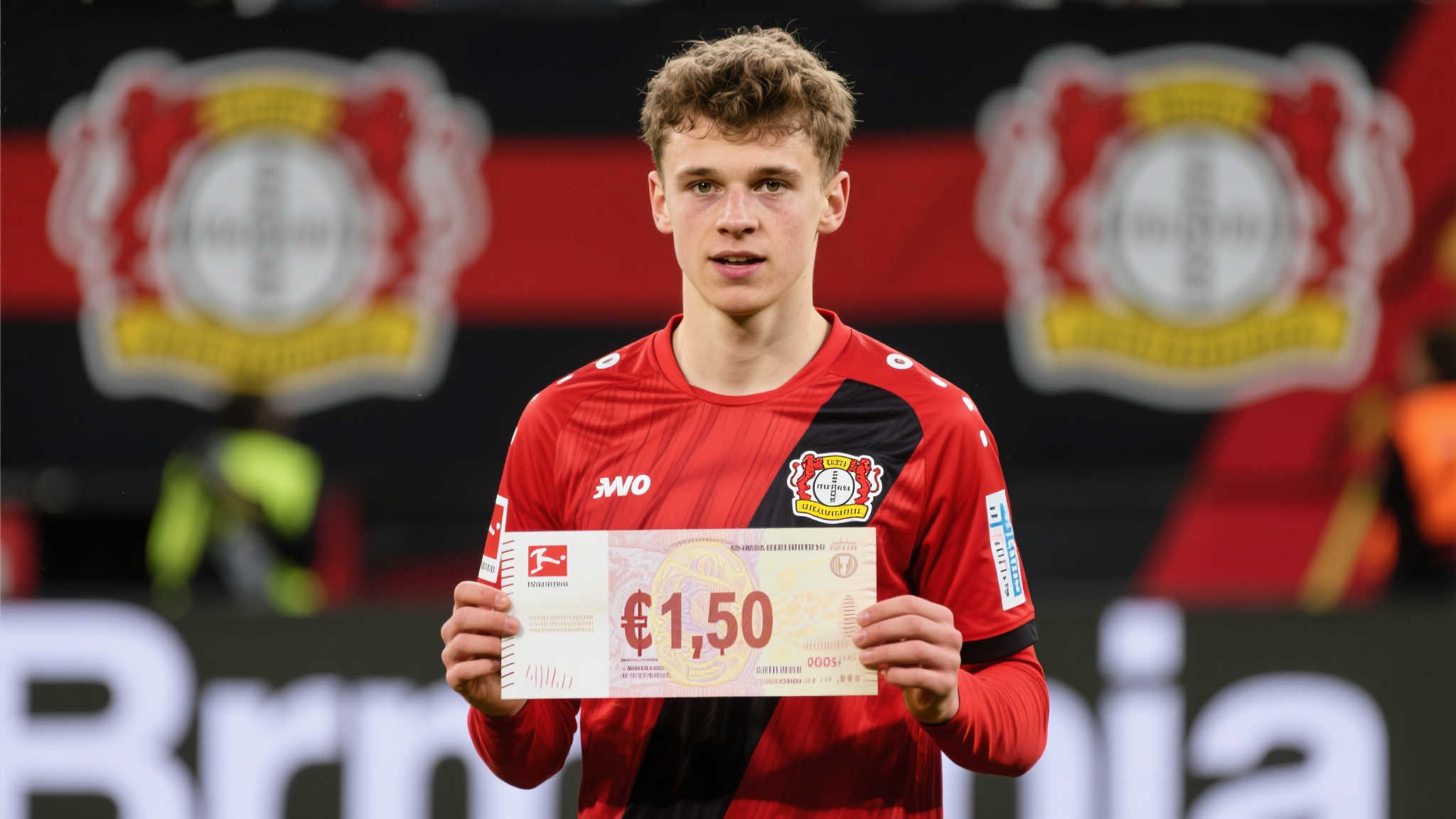 维尔茨1.36亿贵不贵?勒沃库森能从中赚多少,说 通过以上分析,我们可以看到,维尔茨的转会费虽然看似